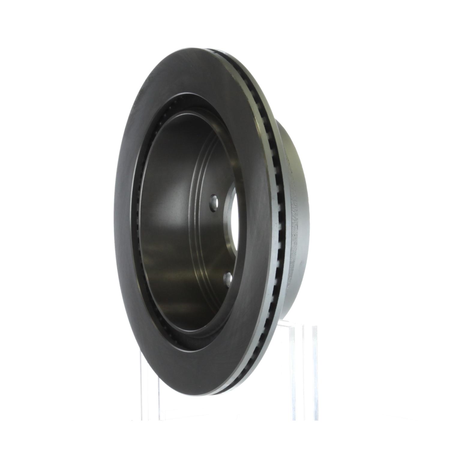 Inroble BR54137 - Disc Brake Rotor Inroble BR54137 Disc Brake Rotor product image 4 of 5