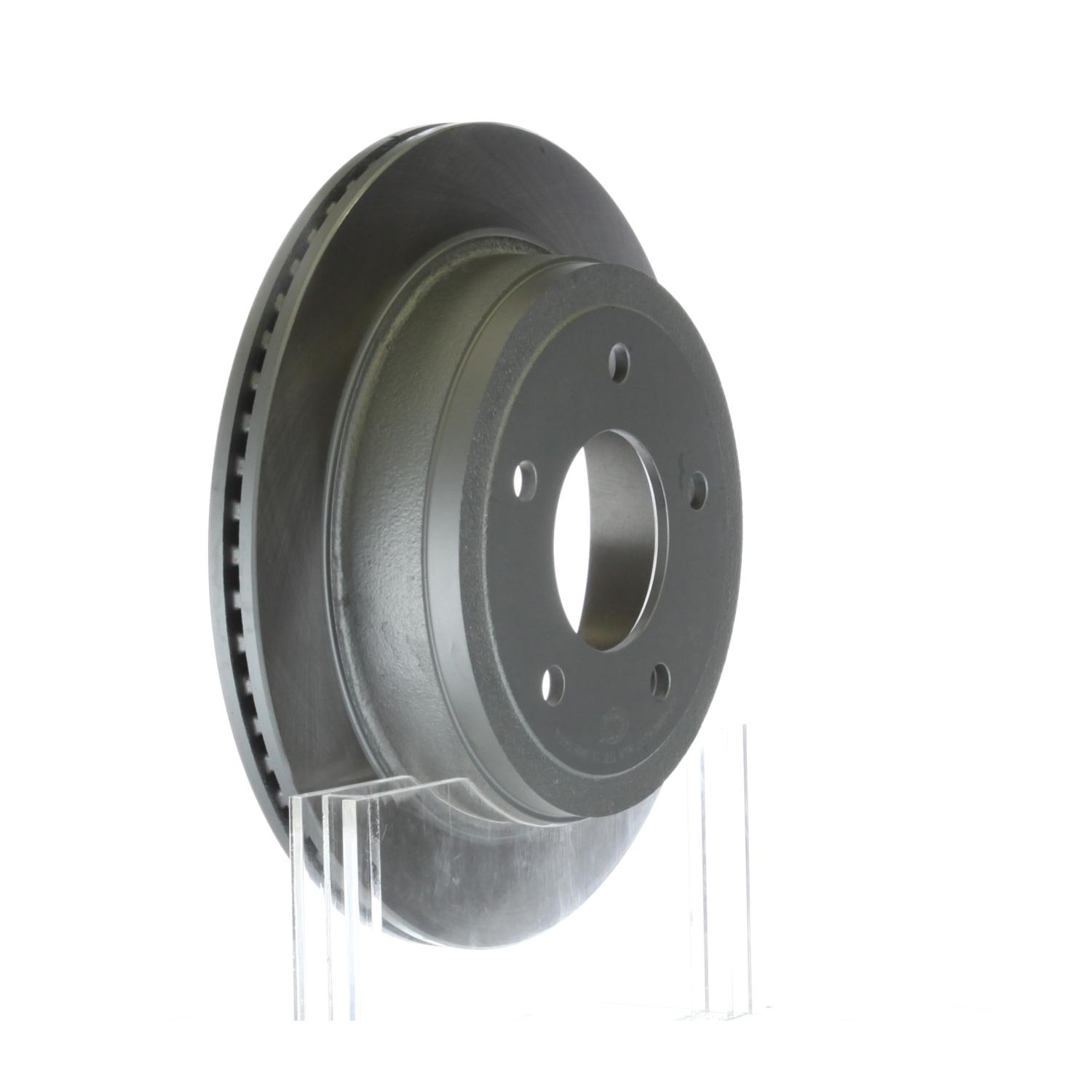 Inroble BR54137 - Disc Brake Rotor Inroble BR54137 Disc Brake Rotor product image 5 of 5