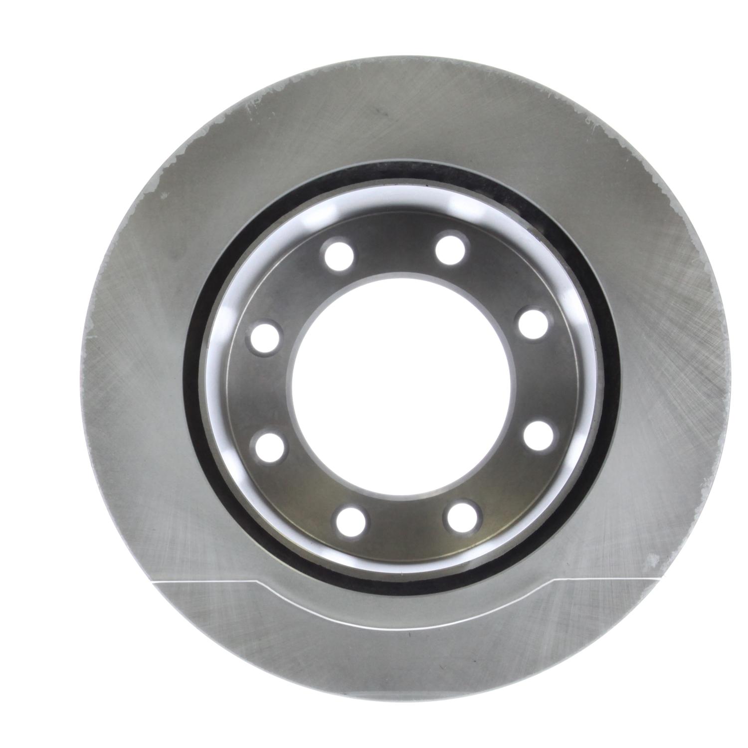 Inroble BR54141 - Disc Brake Rotor Inroble BR54141 Disc Brake Rotor product image 3 of 5