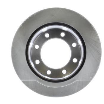 2009 Ford F-350 Disc Brake Rotor Rear Inroble BR54141 image 3 of 4