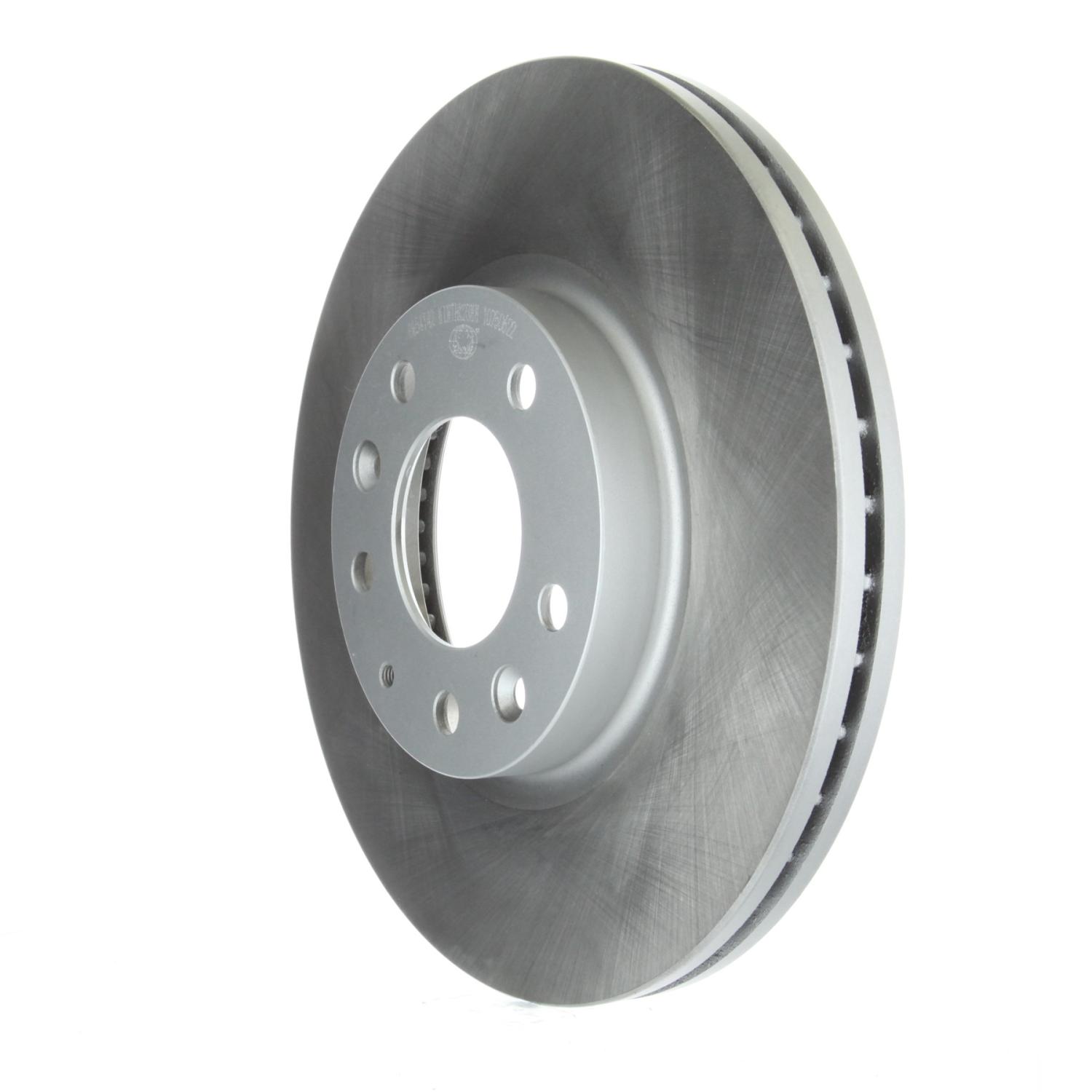 Inroble BR54142 Disc Brake Rotor product image 1 of 5