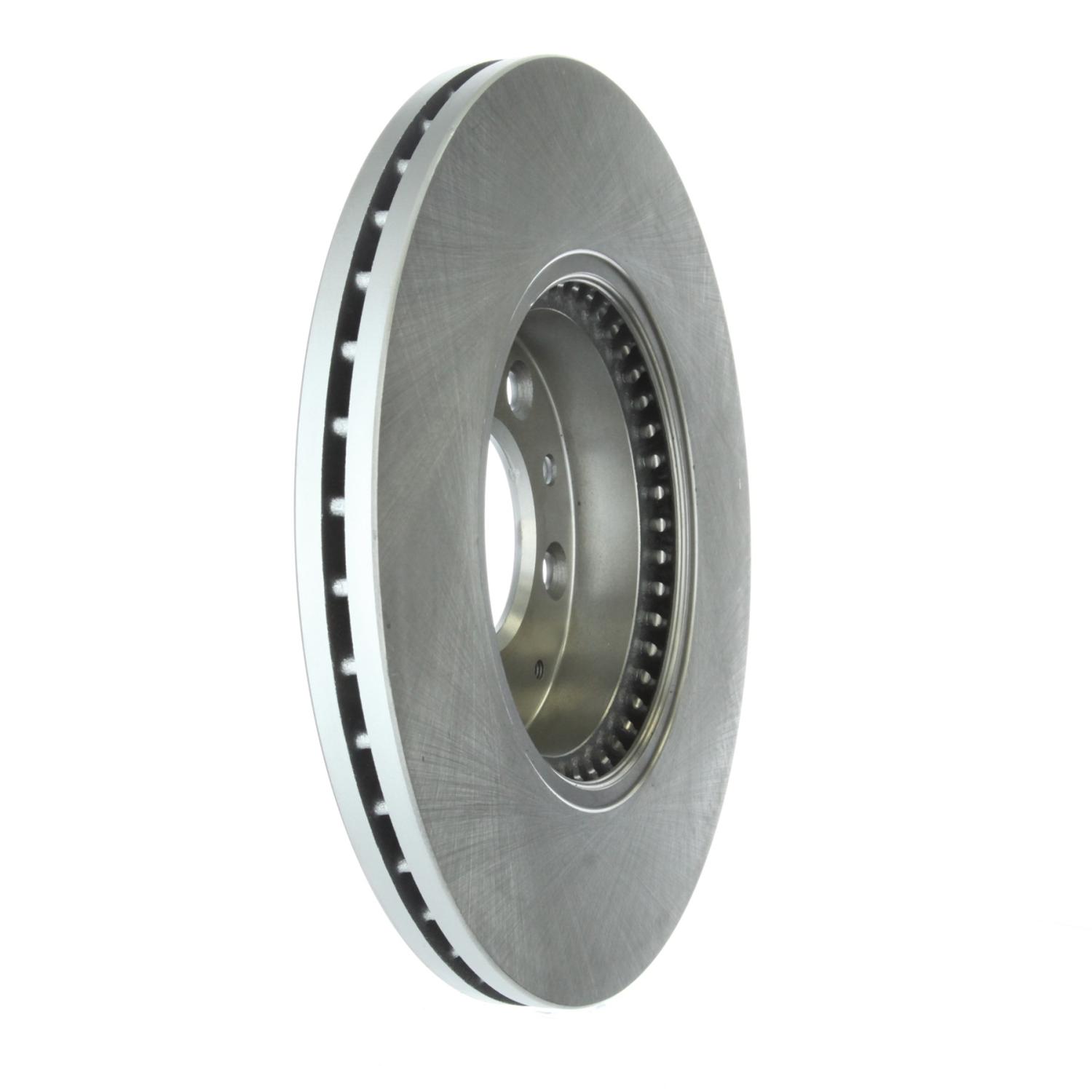 Inroble BR54142 Disc Brake Rotor product image 2 of 5