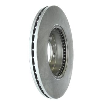 2011 Ford Fusion Disc Brake Rotor Front Inroble BR54142 image 2 of 4