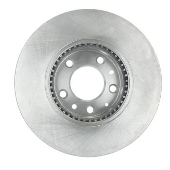 2011 Ford Fusion Disc Brake Rotor Front Inroble BR54142 image 3 of 4