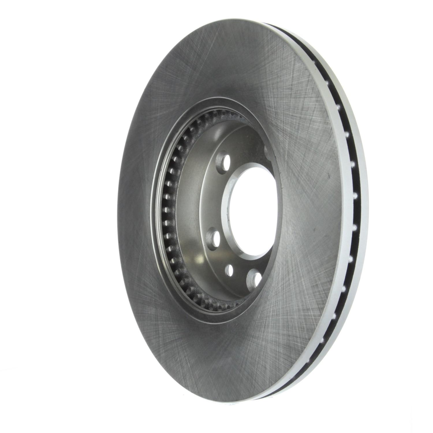 Inroble BR54142 Disc Brake Rotor product image 4 of 5