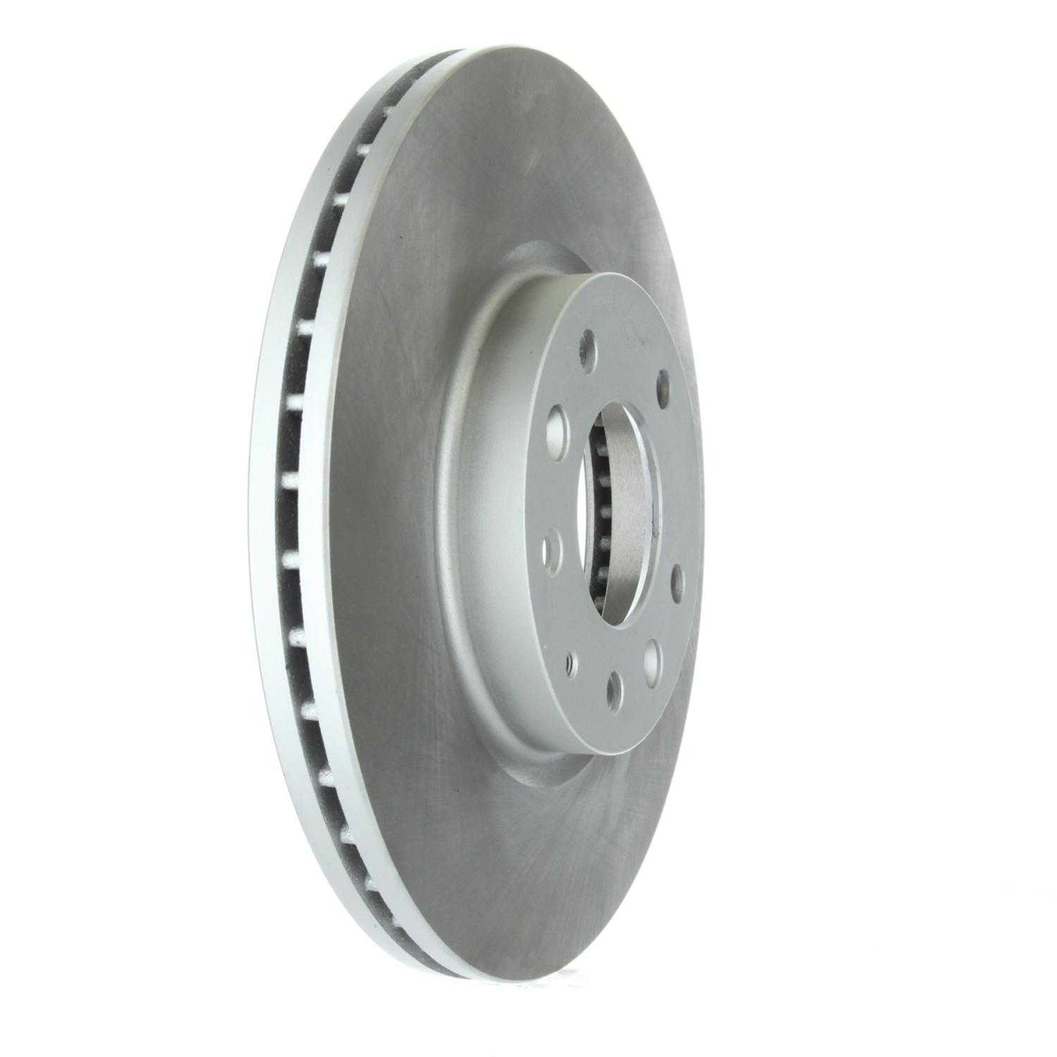 Inroble BR54142 Disc Brake Rotor product image 5 of 5