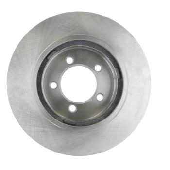 2010 Mercury Mountaineer Disc Brake Rotor Front Inroble BR54143 image 3 of 4