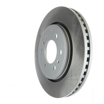 2014 Lincoln Navigator Disc Brake Rotor Front Inroble BR54153 image 1 of 4