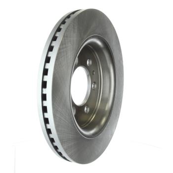 2014 Lincoln Navigator Disc Brake Rotor Front Inroble BR54153 image 2 of 4
