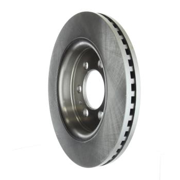 2014 Lincoln Navigator Disc Brake Rotor Front Inroble BR54153 image 4 of 4
