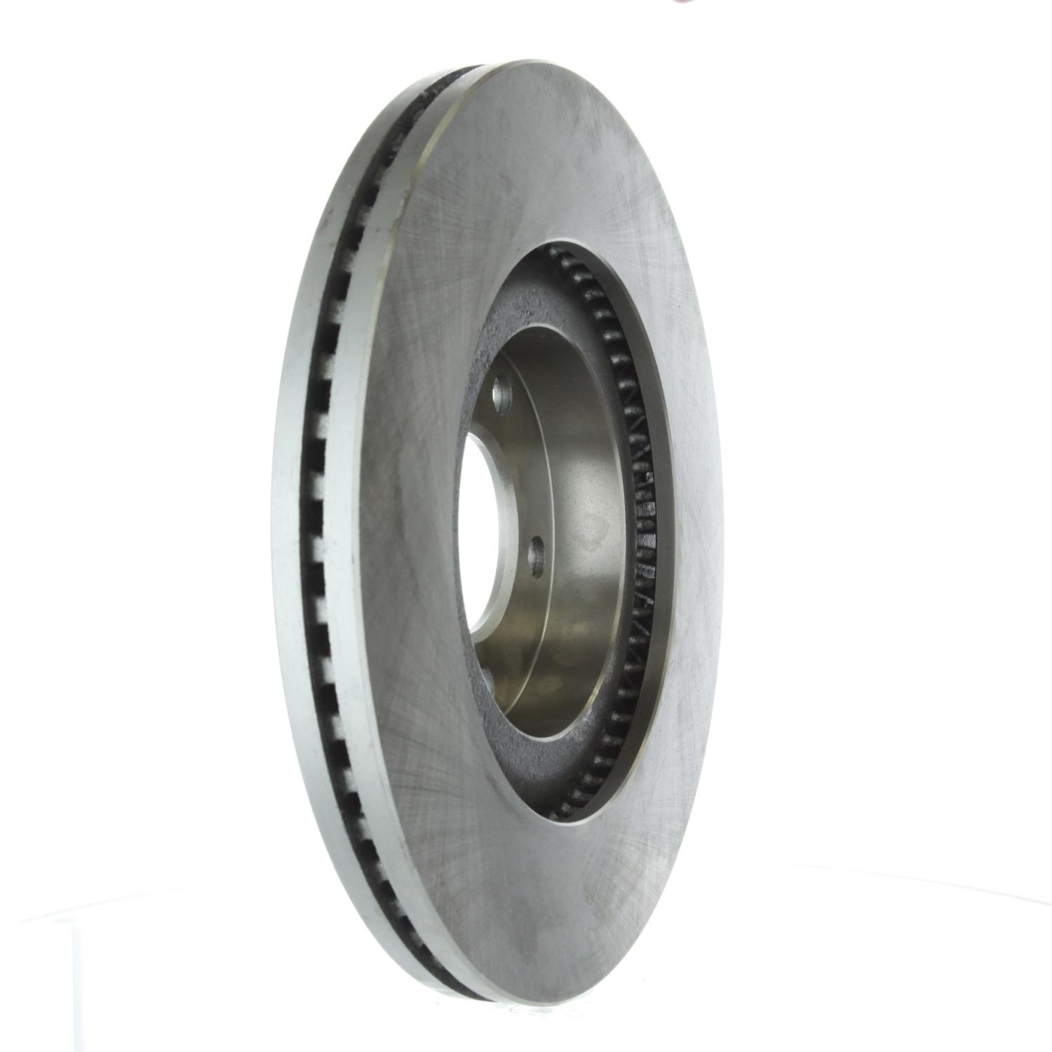 Inroble BR54154 - Disc Brake Rotor Inroble BR54154 Disc Brake Rotor product image 2 of 5