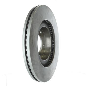 2013 Lincoln MKX Disc Brake Rotor Front Inroble BR54154 image 2 of 4