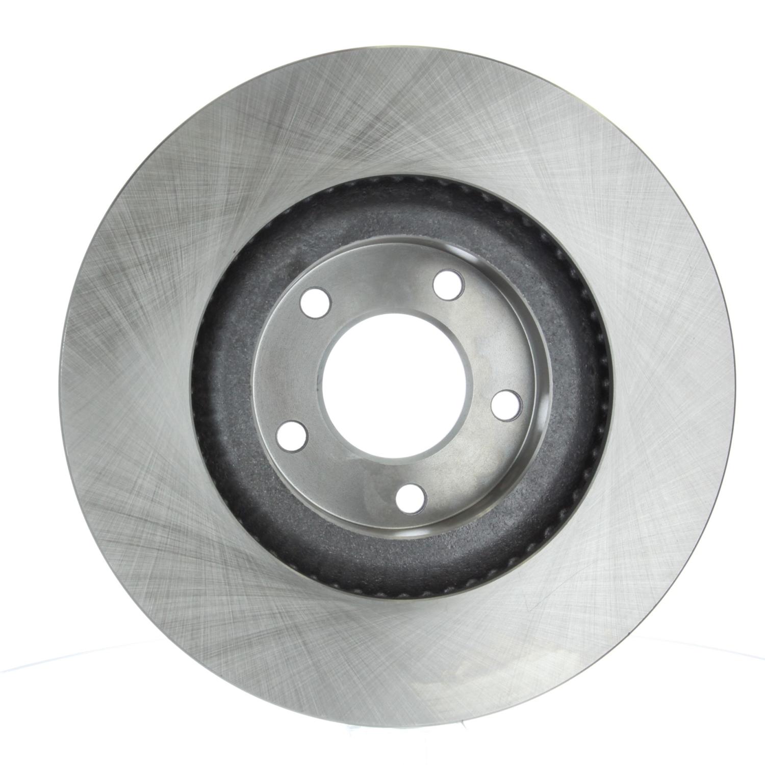 Inroble BR54154 - Disc Brake Rotor Inroble BR54154 Disc Brake Rotor product image 3 of 5