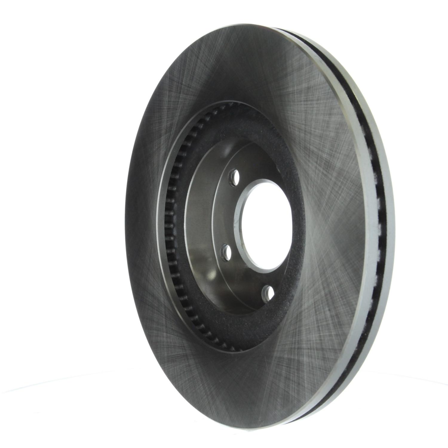 Inroble BR54154 - Disc Brake Rotor Inroble BR54154 Disc Brake Rotor product image 4 of 5