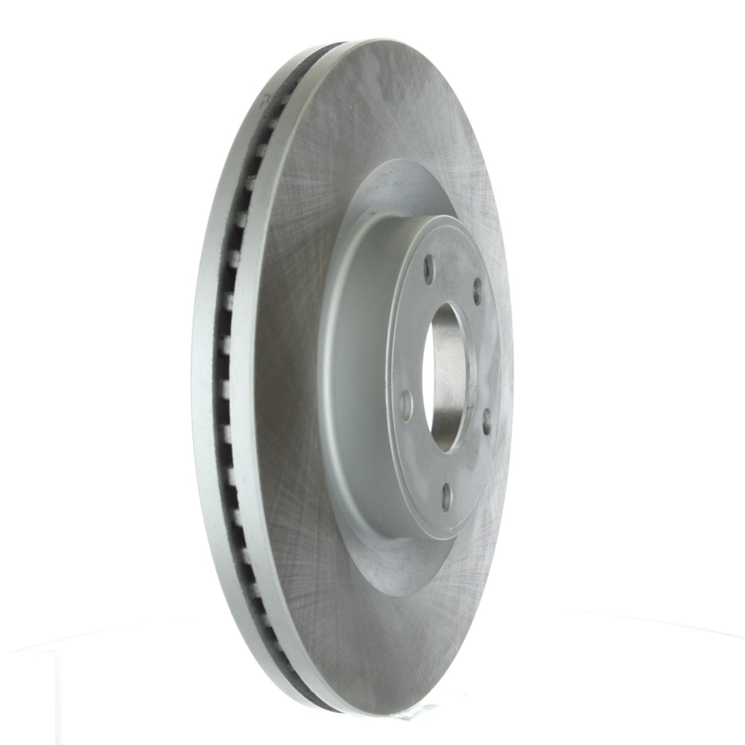 Inroble BR54154 - Disc Brake Rotor Inroble BR54154 Disc Brake Rotor product image 5 of 5