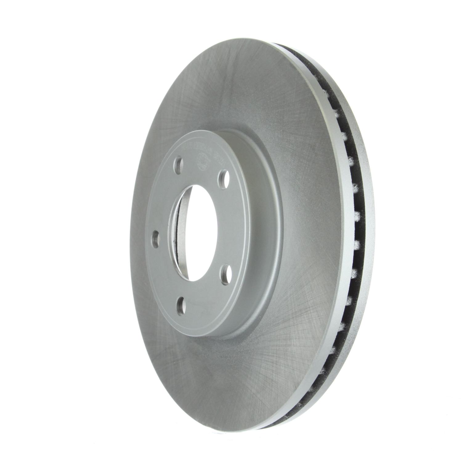 Inroble BR54155 - Disc Brake Rotor Inroble BR54155 Disc Brake Rotor product image 1 of 5