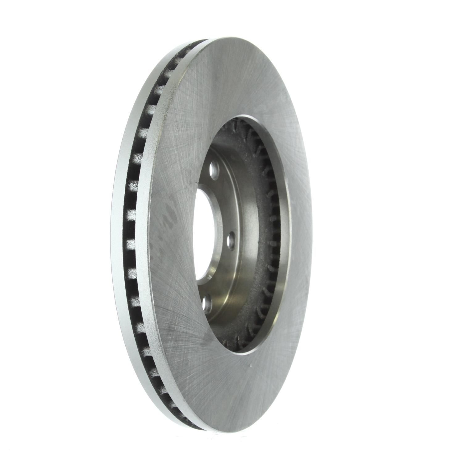 Inroble BR54155 - Disc Brake Rotor Inroble BR54155 Disc Brake Rotor product image 2 of 5