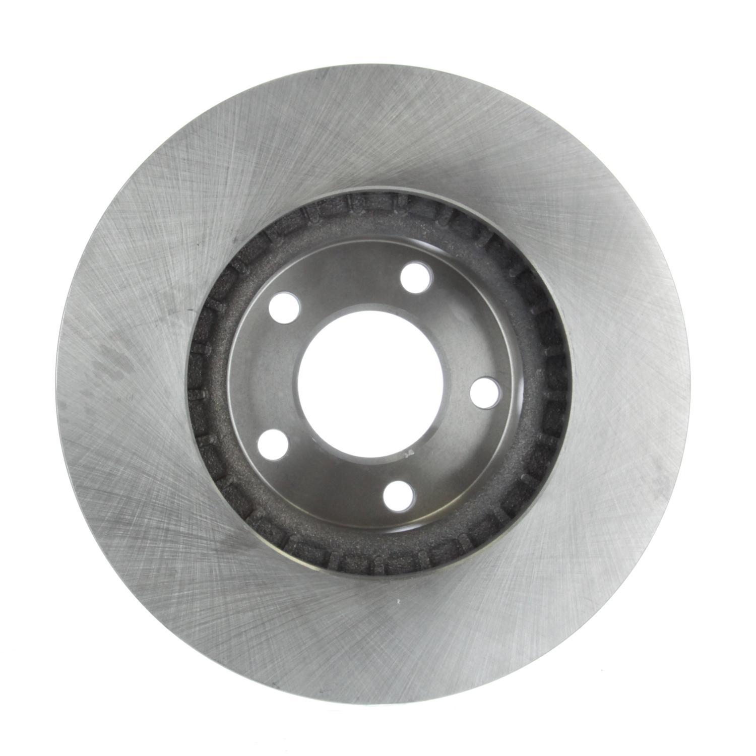 Inroble BR54155 - Disc Brake Rotor Inroble BR54155 Disc Brake Rotor product image 3 of 5