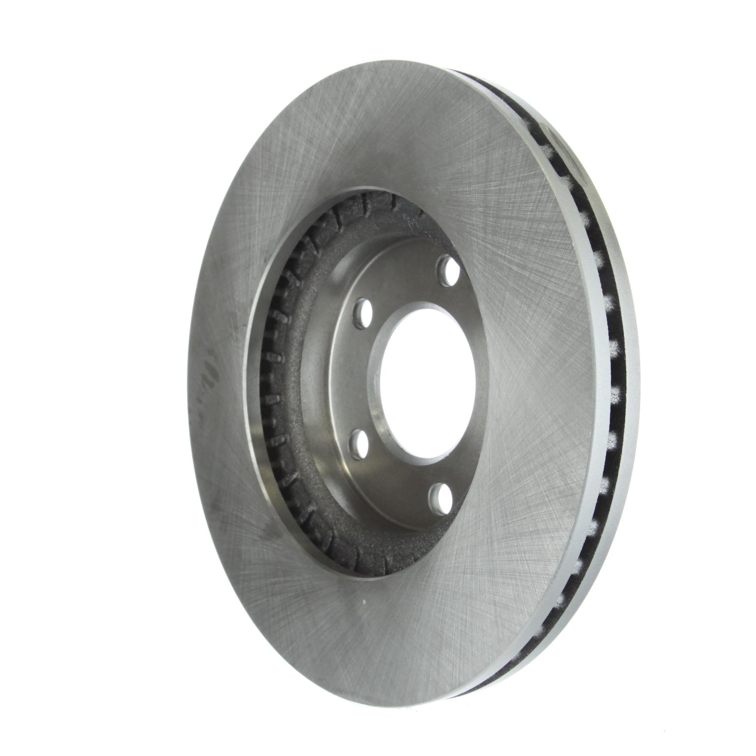 Inroble BR54155 - Disc Brake Rotor Inroble BR54155 Disc Brake Rotor product image 4 of 5