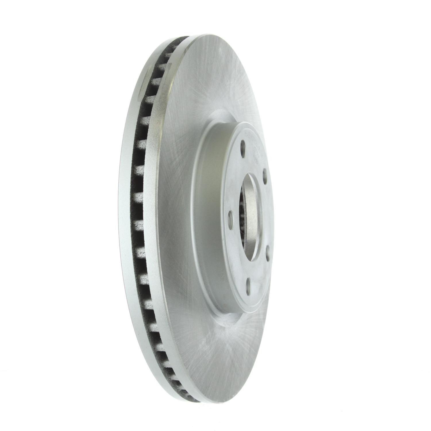Inroble BR54155 - Disc Brake Rotor Inroble BR54155 Disc Brake Rotor product image 5 of 5