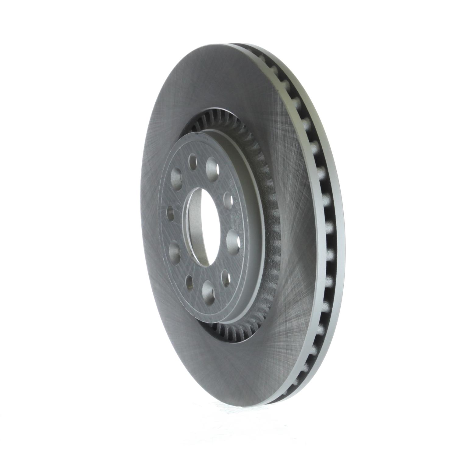 Inroble BR54157 - Disc Brake Rotor Inroble BR54157 Disc Brake Rotor product image 1 of 5