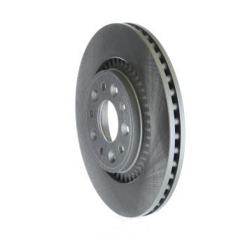 2008 Ford Taurus X Disc Brake Rotor Front Inroble BR54157 image 1 of 4