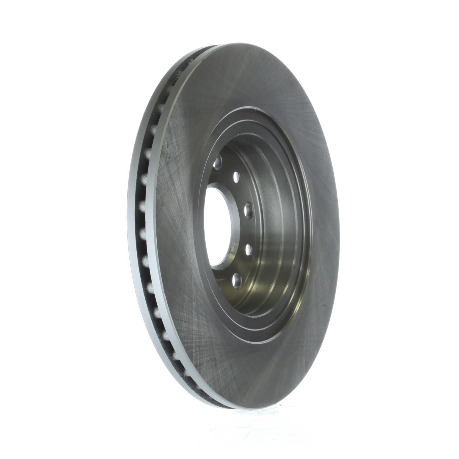 Inroble BR54157 - Disc Brake Rotor Inroble BR54157 Disc Brake Rotor product image 2 of 5