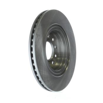 2008 Ford Taurus X Disc Brake Rotor Front Inroble BR54157 image 2 of 4