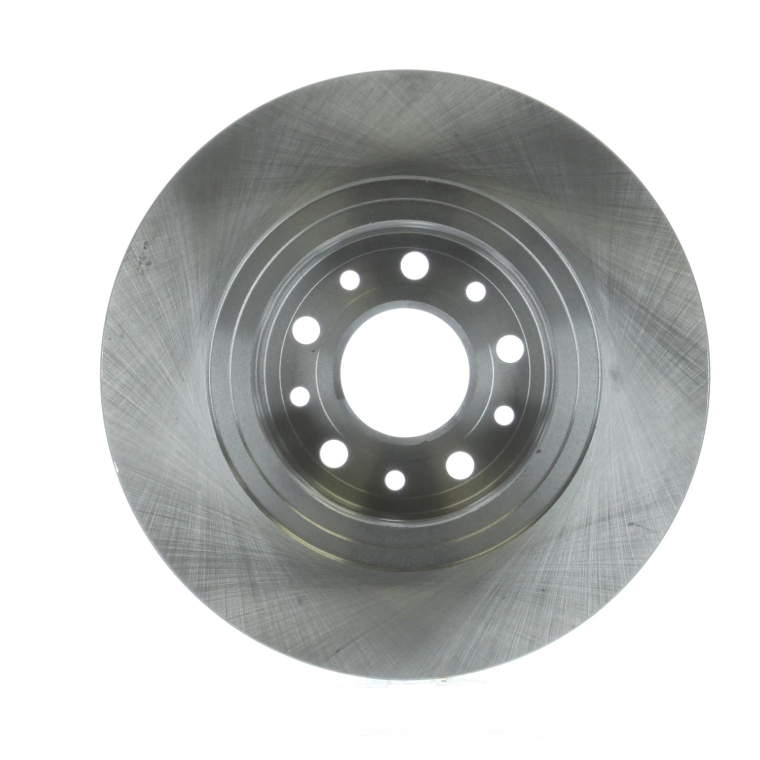 Inroble BR54157 - Disc Brake Rotor Inroble BR54157 Disc Brake Rotor product image 3 of 5