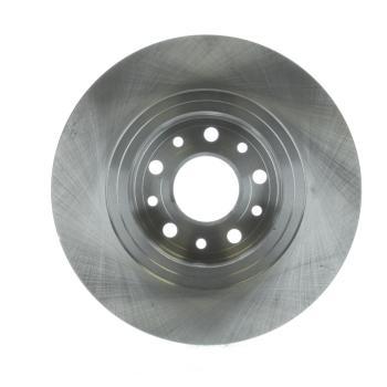 2008 Ford Taurus X Disc Brake Rotor Front Inroble BR54157 image 3 of 4