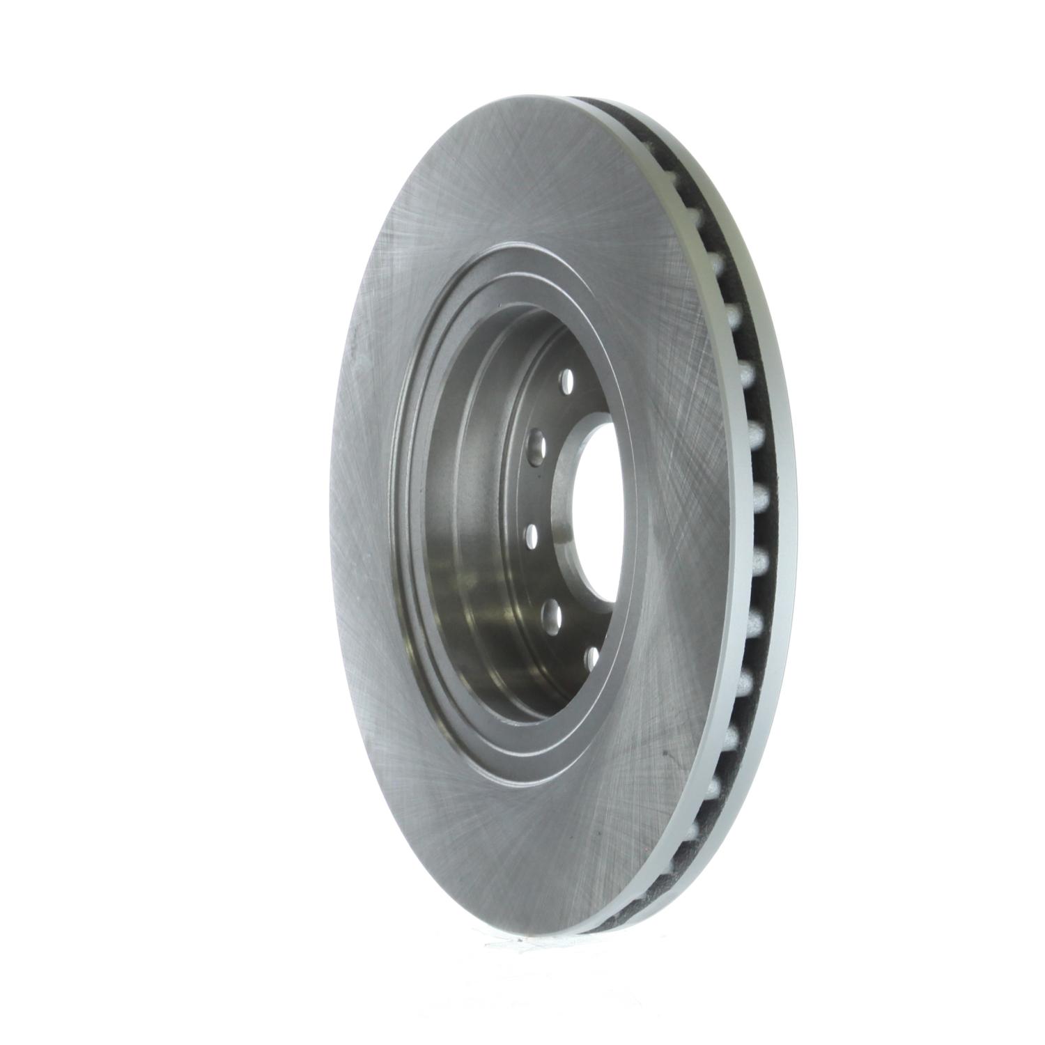 Inroble BR54157 - Disc Brake Rotor Inroble BR54157 Disc Brake Rotor product image 4 of 5