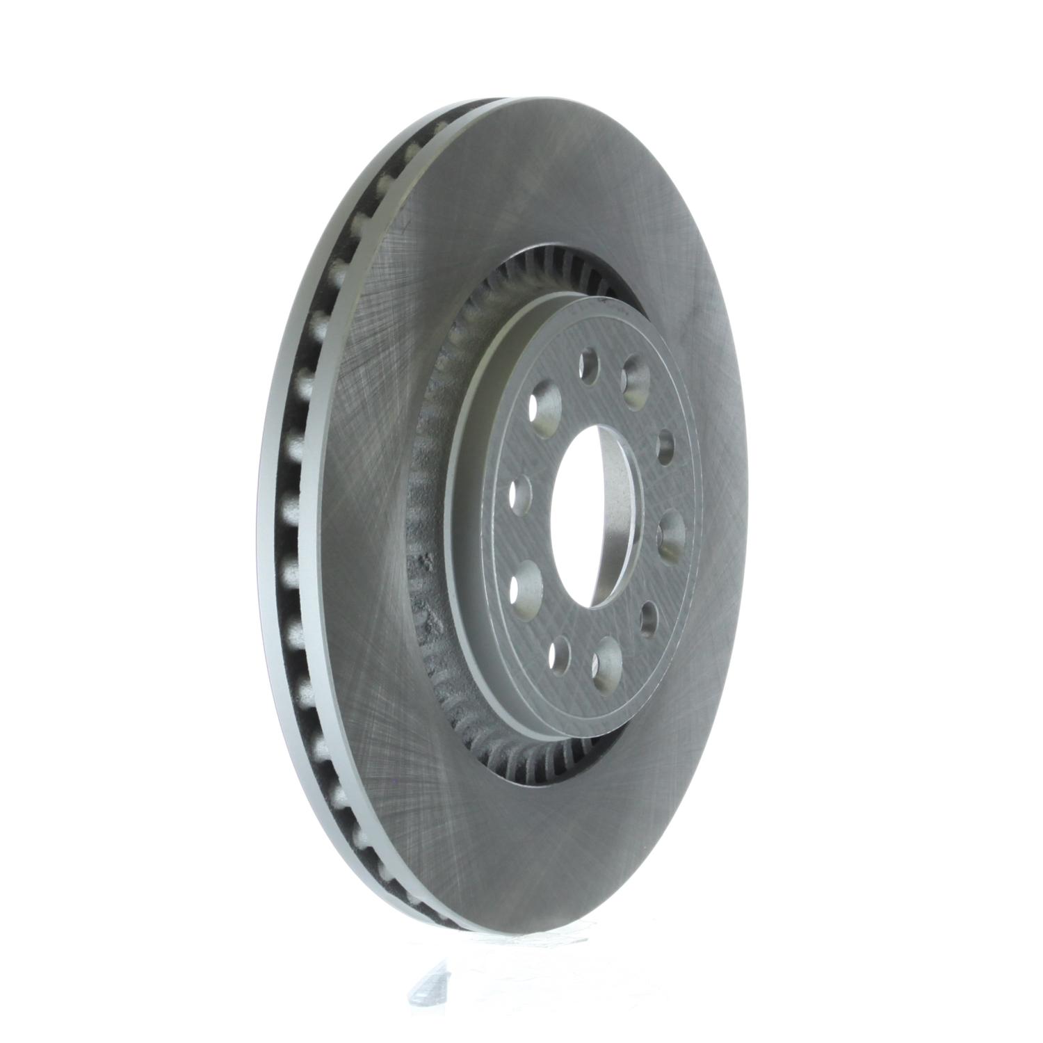 Inroble BR54157 - Disc Brake Rotor Inroble BR54157 Disc Brake Rotor product image 5 of 5