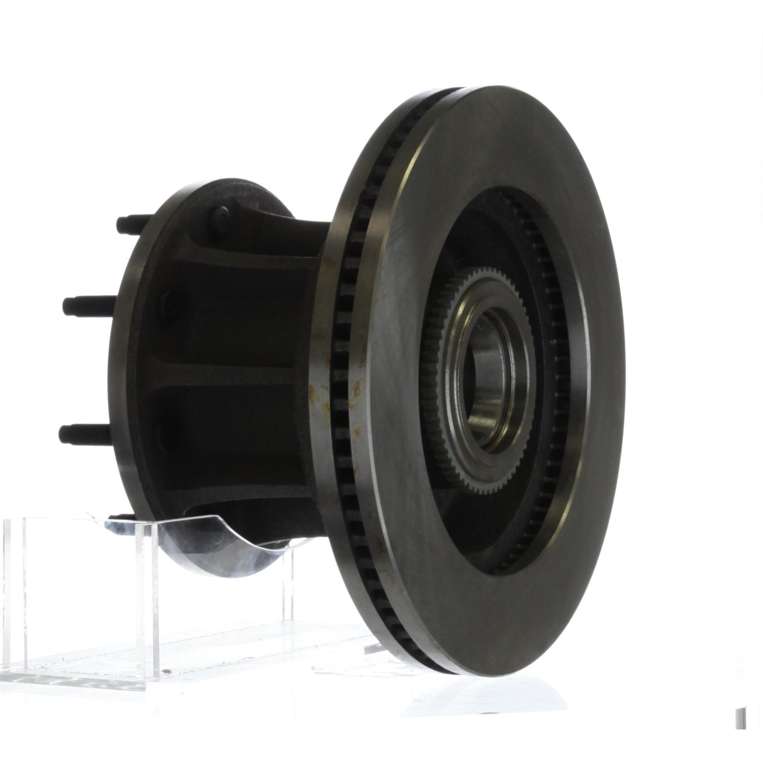 Inroble BR54159 - Disc Brake Rotor Inroble BR54159 Disc Brake Rotor product image 2 of 5
