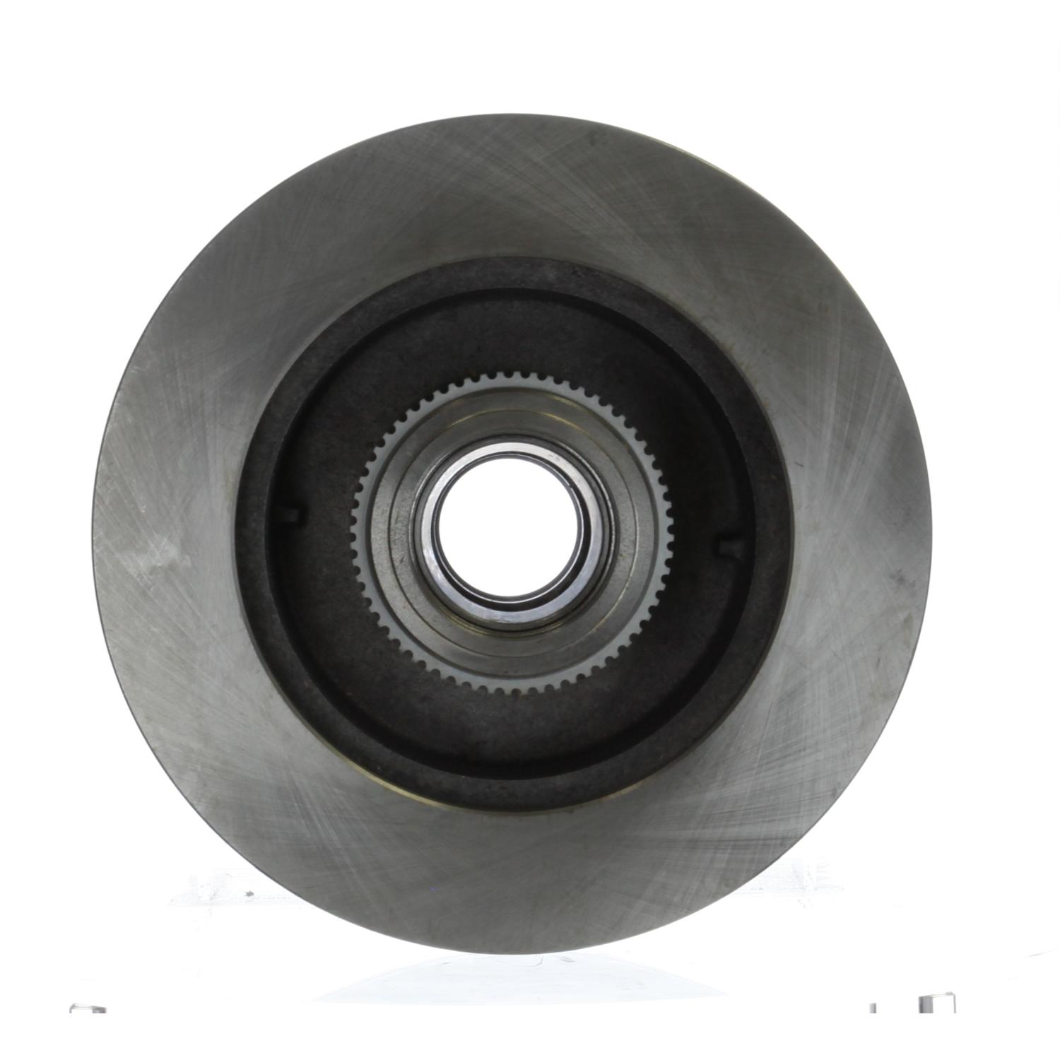 Inroble BR54159 - Disc Brake Rotor Inroble BR54159 Disc Brake Rotor product image 3 of 5