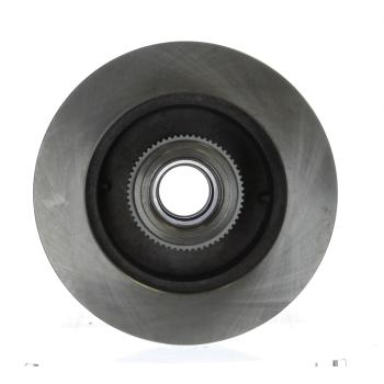 2009 Ford F-350 Disc Brake Rotor Front Inroble BR54159 image 3 of 4
