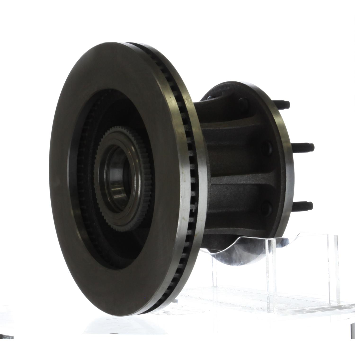 Inroble BR54159 - Disc Brake Rotor Inroble BR54159 Disc Brake Rotor product image 4 of 5