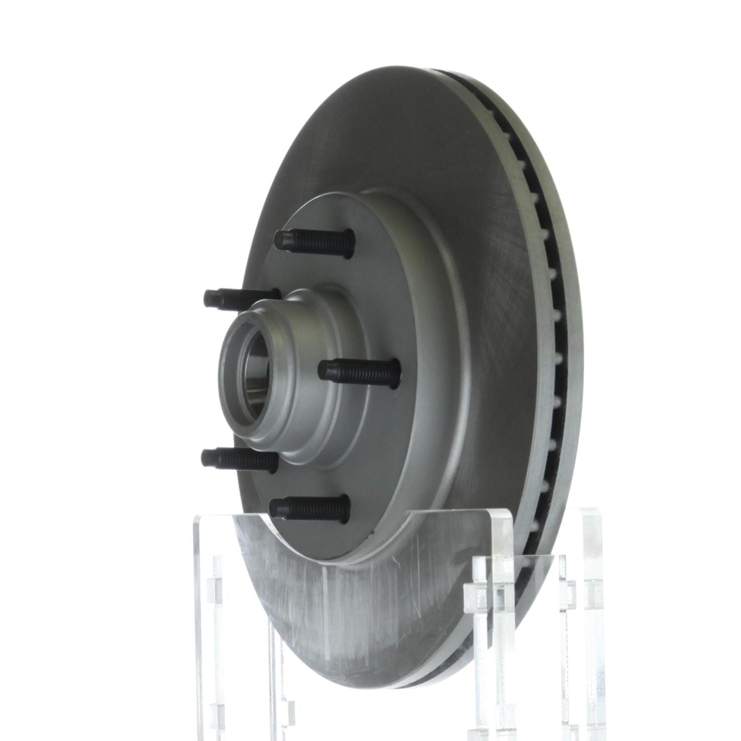 Inroble BR54160 - Disc Brake Rotor Inroble BR54160 Disc Brake Rotor product image 1 of 5