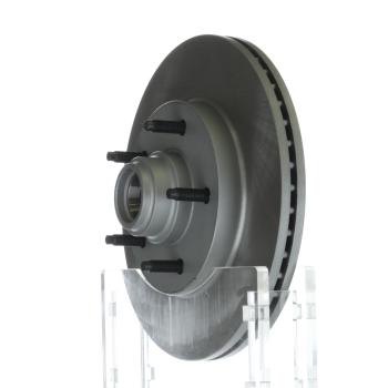2009 Ford F-350 Disc Brake Rotor Front Inroble BR54160 image 1 of 4