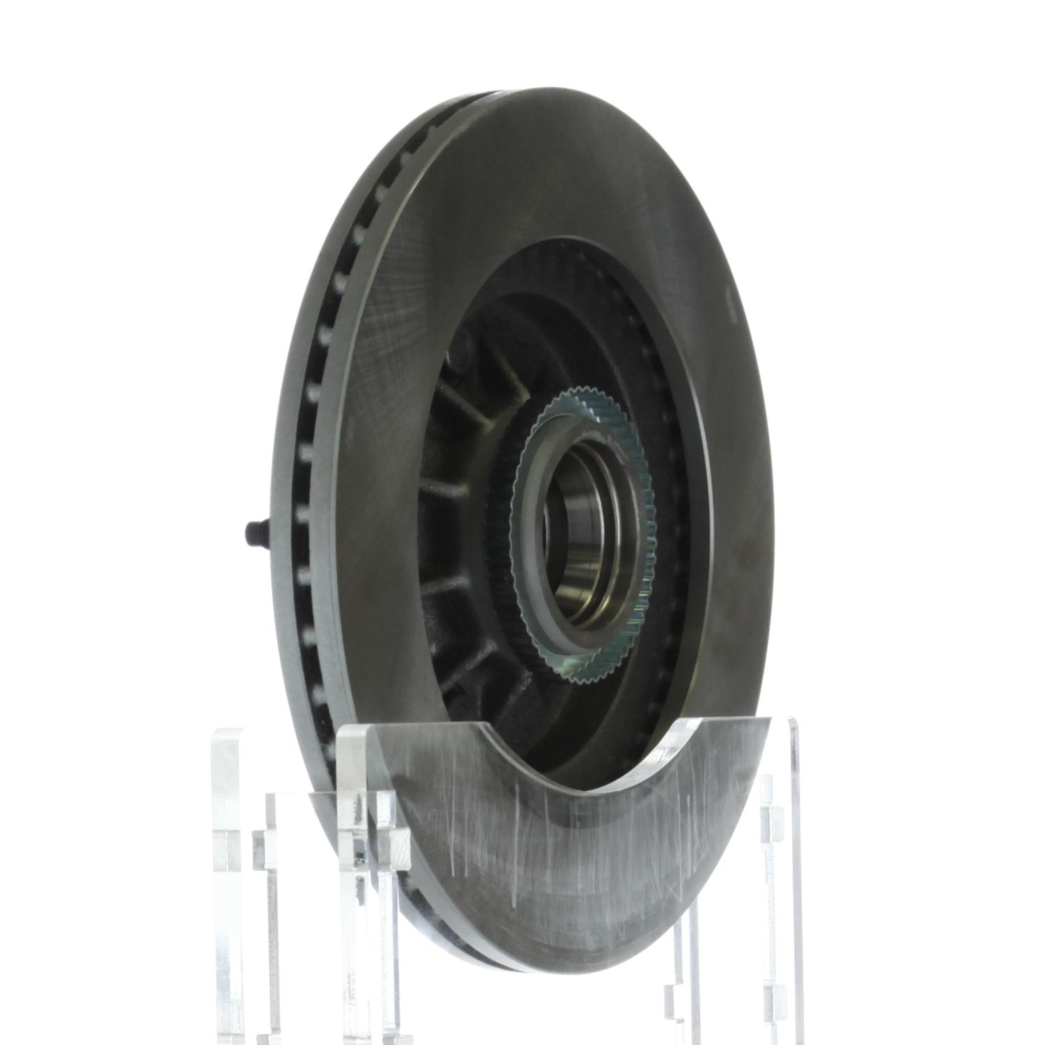 Inroble BR54160 - Disc Brake Rotor Inroble BR54160 Disc Brake Rotor product image 2 of 5