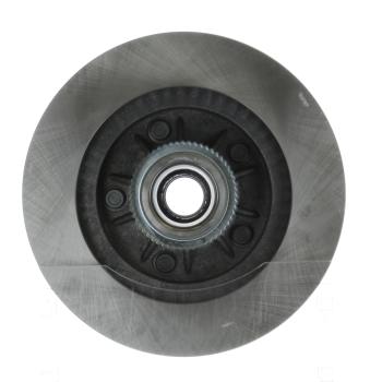 2009 Ford F-350 Disc Brake Rotor Front Inroble BR54160 image 3 of 4