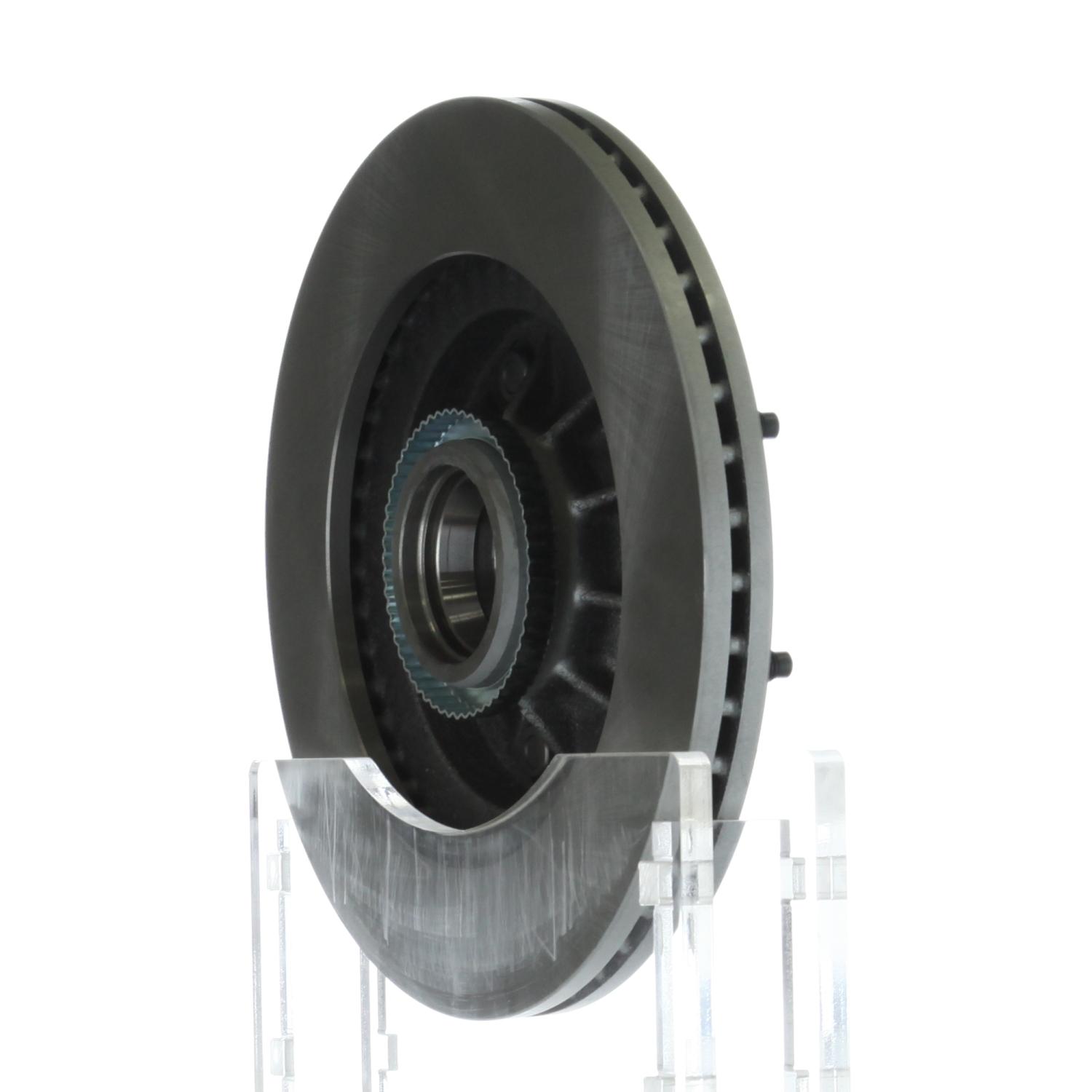 Inroble BR54160 - Disc Brake Rotor Inroble BR54160 Disc Brake Rotor product image 4 of 5