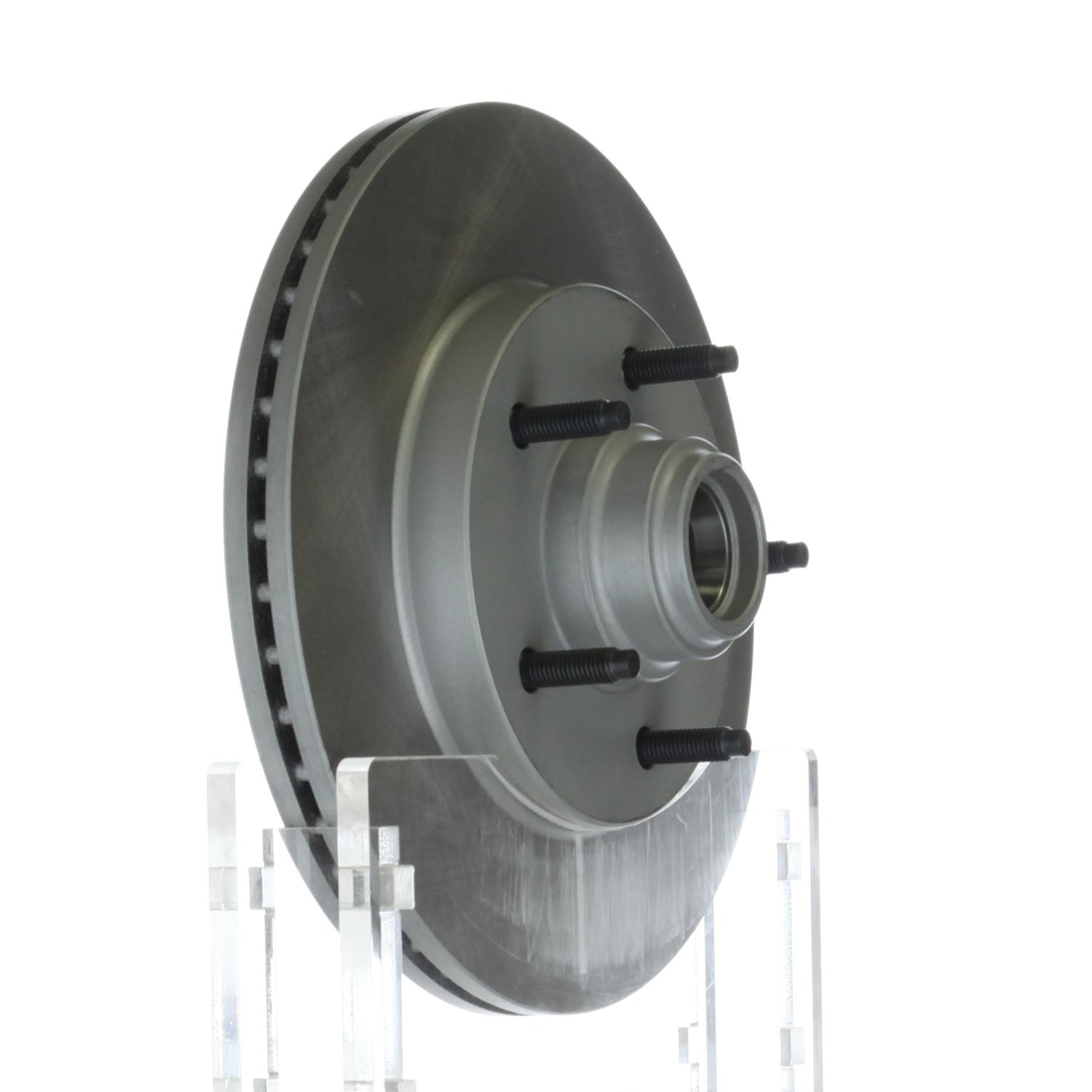 Inroble BR54160 - Disc Brake Rotor Inroble BR54160 Disc Brake Rotor product image 5 of 5