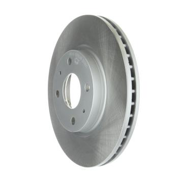 2008 Ford Focus Disc Brake Rotor Front Inroble BR54161 image 1 of 4