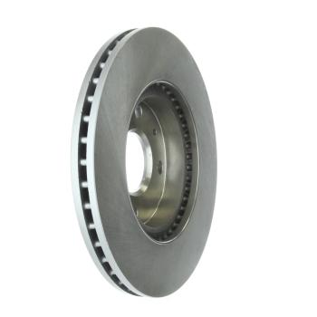 2008 Ford Focus Disc Brake Rotor Front Inroble BR54161 image 2 of 4