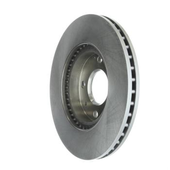 2008 Ford Focus Disc Brake Rotor Front Inroble BR54161 image 4 of 4