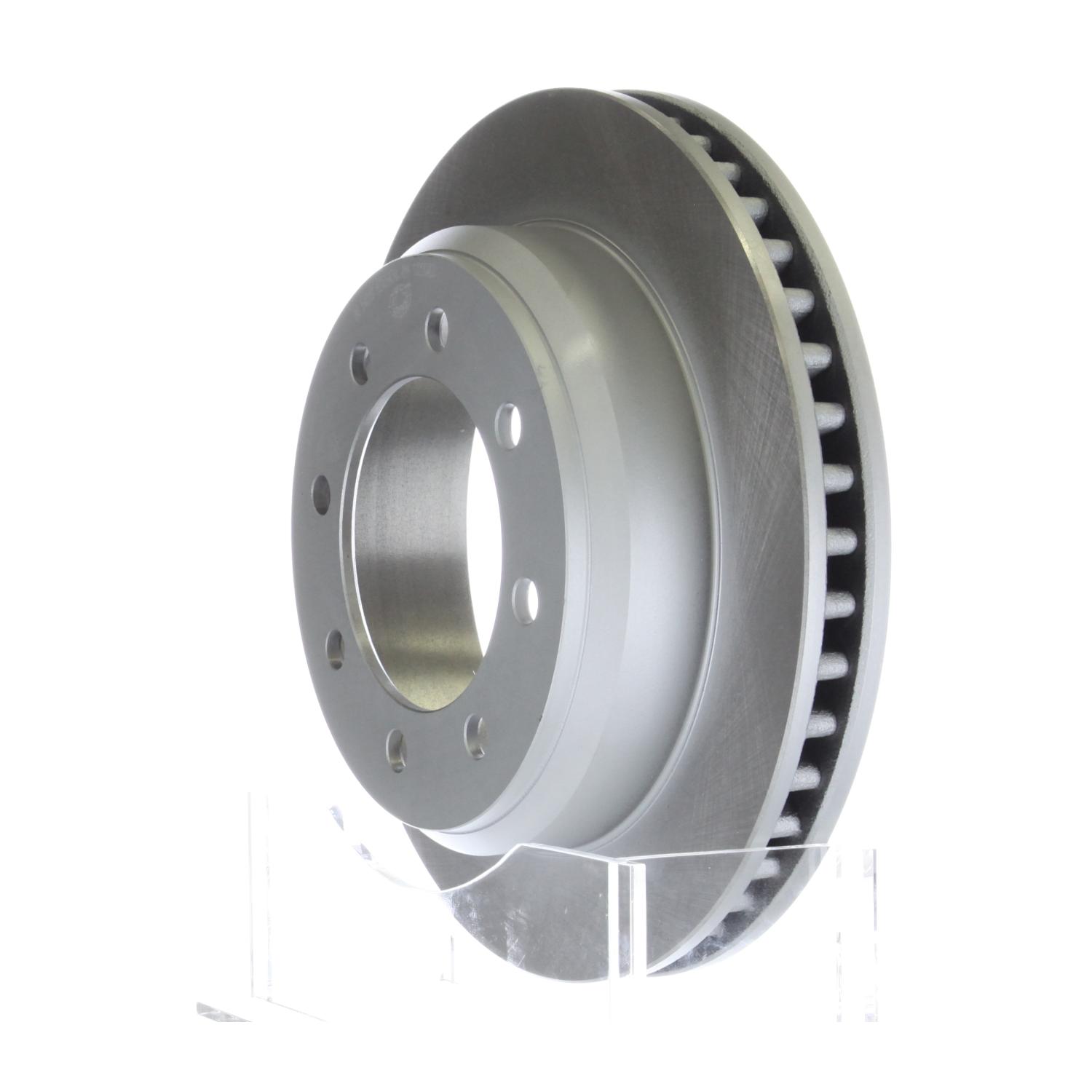 Inroble BR54162 - Disc Brake Rotor Inroble BR54162 Disc Brake Rotor product image 1 of 5