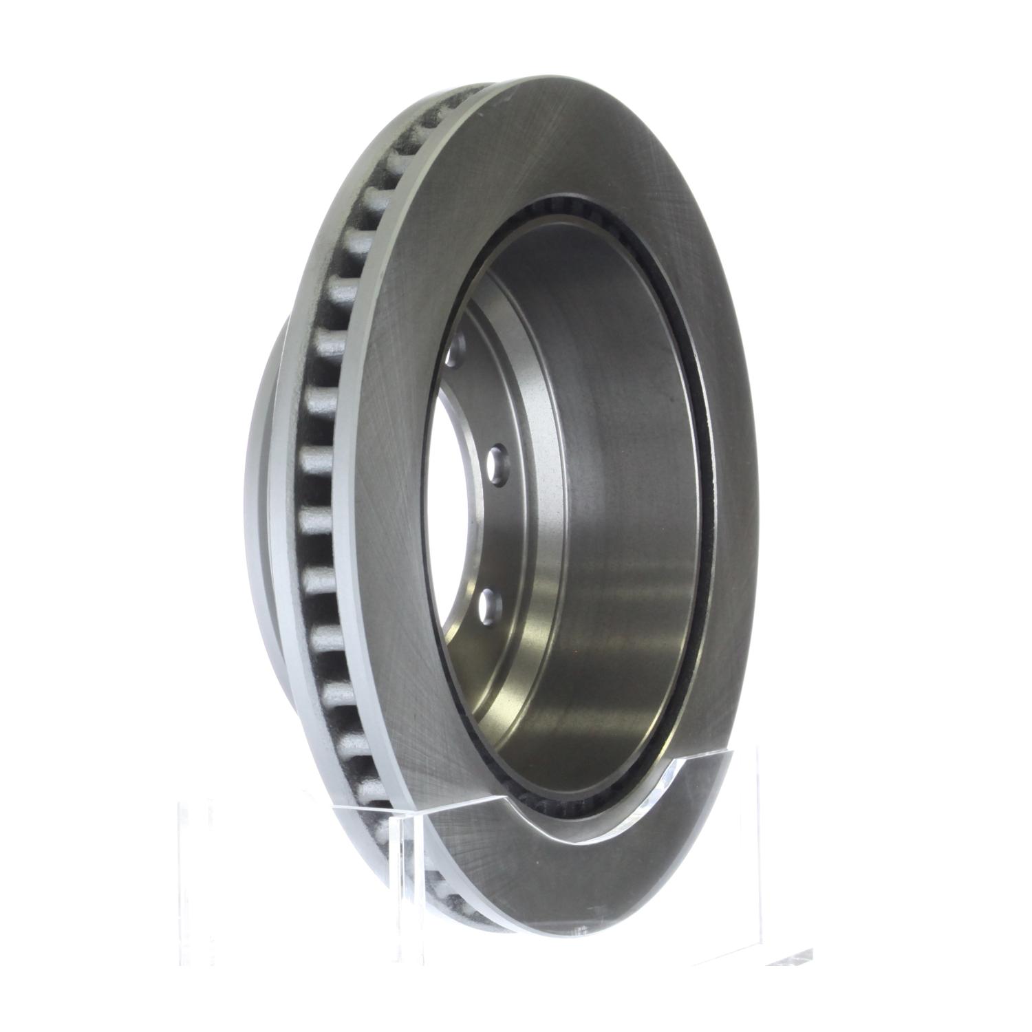 Inroble BR54162 - Disc Brake Rotor Inroble BR54162 Disc Brake Rotor product image 2 of 5