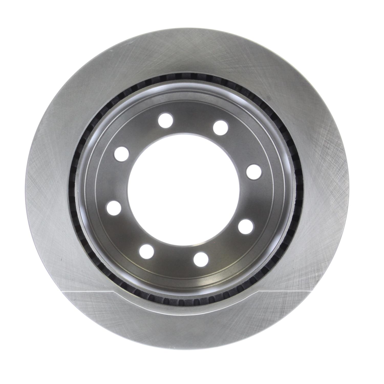 Inroble BR54162 - Disc Brake Rotor Inroble BR54162 Disc Brake Rotor product image 3 of 5