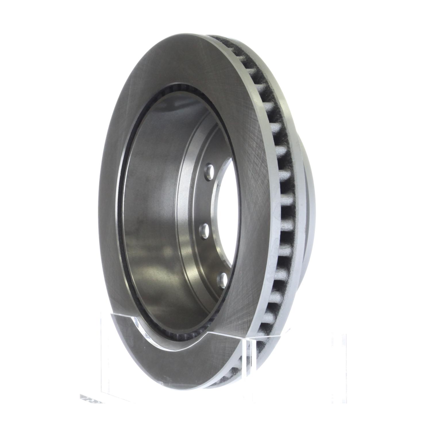 Inroble BR54162 - Disc Brake Rotor Inroble BR54162 Disc Brake Rotor product image 4 of 5