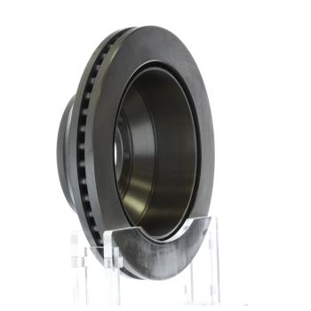 2019 Ford E-350 Super Duty Disc Brake Rotor Rear Inroble BR54163 image 2 of 4